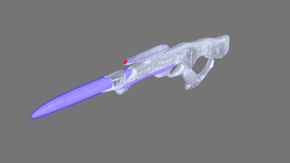 Phaser Rifle preview image 1